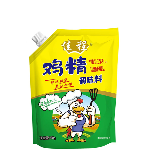 雞精（100g）